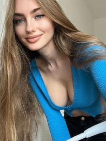 Проститутка Ивона
