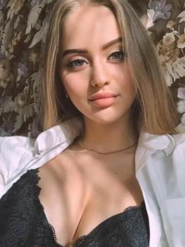Проститутка Карина
